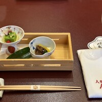 人形町 今半 東京ガーデンテラス紀尾井町店 - 