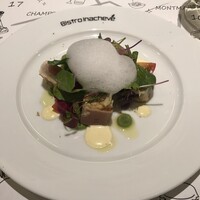 ビストロ・イナシュヴェ - 