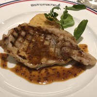 ビストロ・イナシュヴェ - 