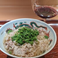 日本料理 晴山 - 