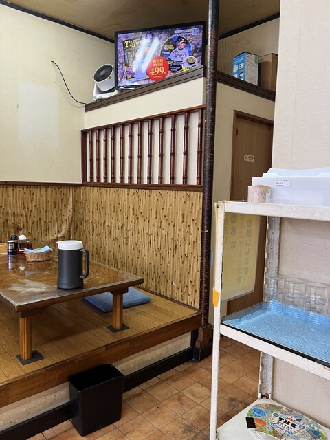 ラーメン金龍 - 白石（ラーメン）の写真