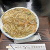 そばの三福 緑園店