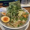 丸源ラーメン 豊橋新栄店