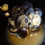 光村 - 赤だし（しじみ）