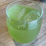 築地本願寺カフェ Tsumugi - 