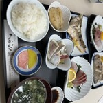 Sushi Henkotsuya - 