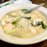 李園 - 海鮮春雨