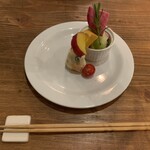 TSUMUGI Kitchen - 