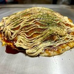 Ganso Modan Yaki Bunchan - 豚モダンゴールド中