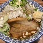 ラーメン燈郎 - 