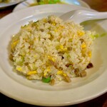 李園 - チャーハン
