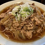 Tachisoba - 