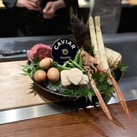 日本料理 by ザ・リッツ・カールトン日光 - 