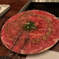 渋谷焼肉 KINTAN - 