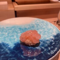 鮨 水天一碧 - 