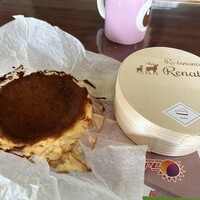 リストランテレナータ - 