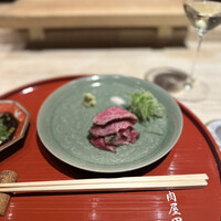 肉屋 田中 - 