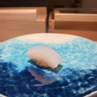 鮨 水天一碧 - 