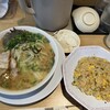 ラーメン小金太