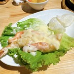 満天 中華料理 - 