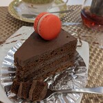 Testa Rossa Cafe 駒形店 - 