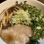 札幌ラーメン 直伝屋 - 