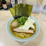 麺家むら田 - 