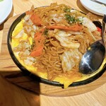 満天 中華料理 - 