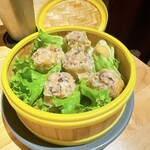 満天 中華料理 - 