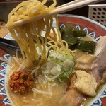 Teshikaga Ramen - 