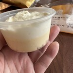 ローソン+スリーエフ - 料理写真: