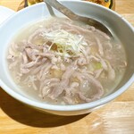 満天 中華料理 - 