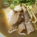 Chuukasoba Konshin - 