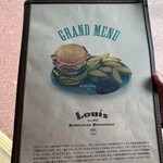 Louis Hamburger Restaurant - 