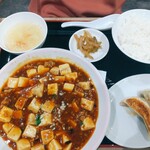 創造中華 華星 - 料理写真: