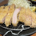 Tonkatsu Sakutarou - 