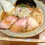 Homemade Ramen 青麦 - 