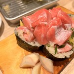 魚河岸本舗 ぴち天 - 