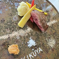 TRATTORIA KIKUYA - 