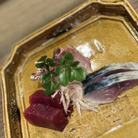 かわむら出汁茶 - 