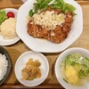 壽ゑ廣餃子 西新本店