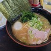 横浜家系らーめん 雷家