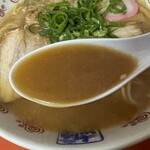 Chuuka Soba Semmonten Ide Shouten - 