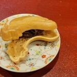 燃えよ麺助 - 無かったらしい