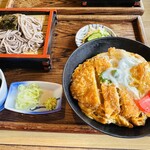 御食事処 うちさわ - 