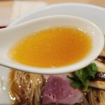 燃えよ麺助 - 鴨１００％