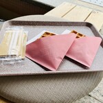 温泉喫茶 si no no me - 