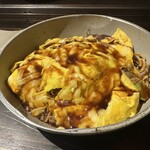 Harajuku Okonomiyaki Andoteppanyaki Yaiyai - 