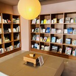 温泉喫茶 si no no me - 