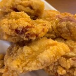 Karaage Semmon Happi Shouten - 